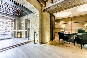 Grand Hotel Don Gregorio