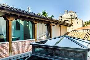 Grand Hotel Don Gregorio