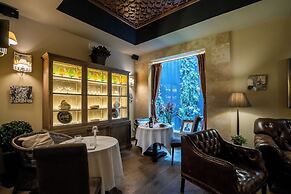 Grand Hotel Don Gregorio