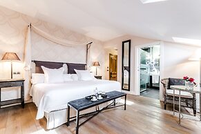 Grand Hotel Don Gregorio