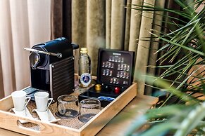 Grand Hotel Don Gregorio