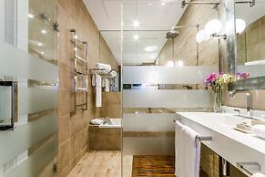 Grand Hotel Don Gregorio