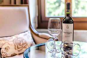 Grand Hotel Don Gregorio