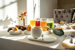 Grand Hotel Don Gregorio