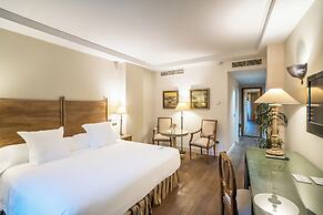 Grand Hotel Don Gregorio