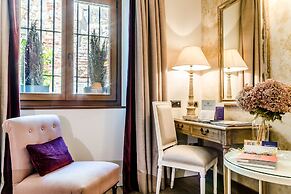 Grand Hotel Don Gregorio