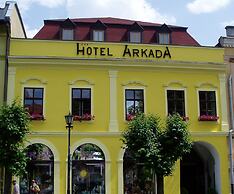 Arkada Hotel