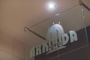 Arkada Hotel