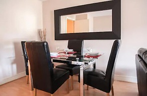 Edinburgh Playhouse Apartments