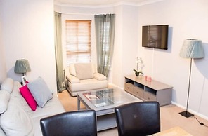 Edinburgh Playhouse Apartments