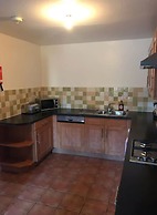 Edinburgh Playhouse Apartments