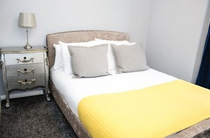 Edinburgh Playhouse Apartments