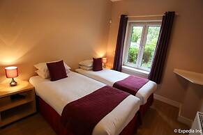 Edinburgh Playhouse Apartments