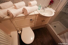 Edinburgh Playhouse Apartments