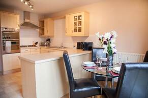 Edinburgh Playhouse Apartments