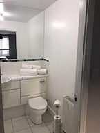 Edinburgh Playhouse Apartments