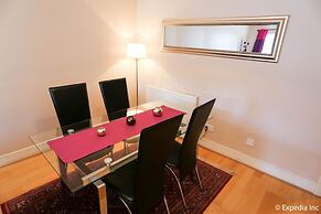 Edinburgh Playhouse Apartments