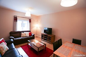 Edinburgh Playhouse Apartments