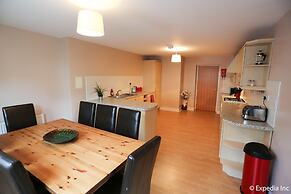 Edinburgh Playhouse Apartments