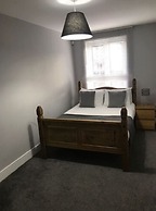 Edinburgh Playhouse Apartments