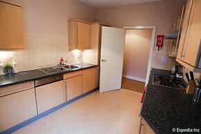 Edinburgh Playhouse Apartments