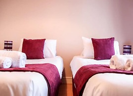 Edinburgh Playhouse Apartments