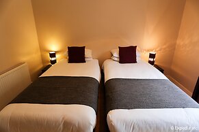 Edinburgh Playhouse Apartments