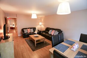 Edinburgh Playhouse Apartments