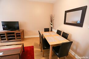 Edinburgh Playhouse Apartments