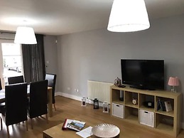 Edinburgh Playhouse Apartments