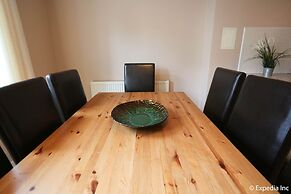 Edinburgh Playhouse Apartments