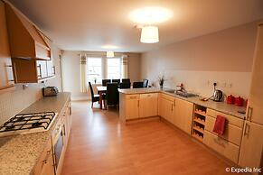 Edinburgh Playhouse Apartments