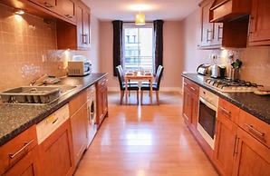 Edinburgh Playhouse Apartments