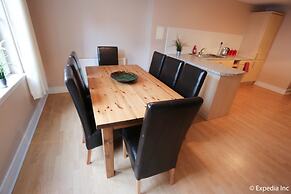 Edinburgh Playhouse Apartments