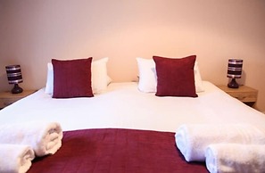 Edinburgh Playhouse Apartments