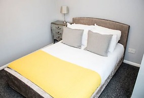 Edinburgh Playhouse Apartments