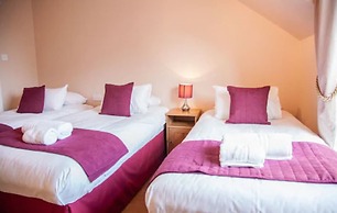 Edinburgh Playhouse Apartments