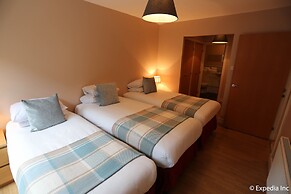 Edinburgh Playhouse Apartments