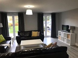 Edinburgh Playhouse Apartments