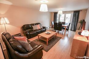 Edinburgh Playhouse Apartments