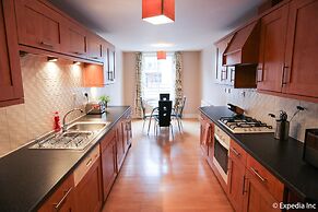 Edinburgh Playhouse Apartments