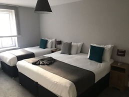 Edinburgh Playhouse Apartments