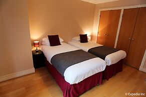 Edinburgh Playhouse Apartments