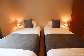 Edinburgh Playhouse Apartments