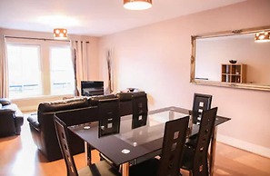 Edinburgh Playhouse Apartments