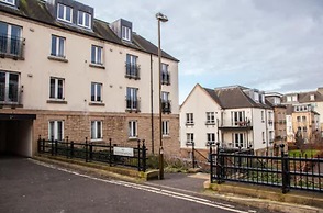 Edinburgh Playhouse Apartments