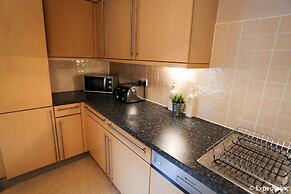 Edinburgh Playhouse Apartments