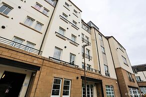 Edinburgh Playhouse Apartments