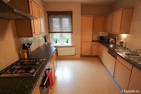 Edinburgh Playhouse Apartments