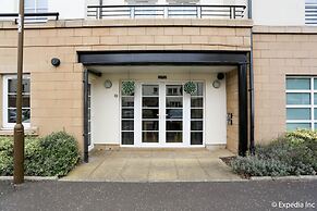 Edinburgh Playhouse Apartments